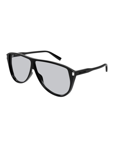 Occhiali sole Saint Laurent - SL 731 GASPAR-001 - 65