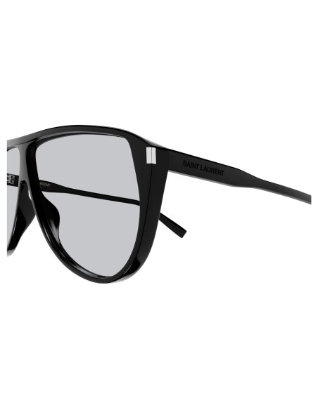 Occhiali sole Saint Laurent - SL 731 GASPAR-001 - 65