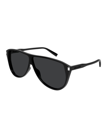 Occhiali sole Saint Laurent - SL 731 GASPAR-002 - 65