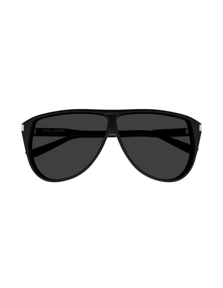 Occhiali sole Saint Laurent - SL 731 GASPAR-002 - 65