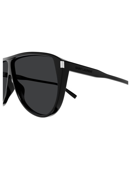 Occhiali sole Saint Laurent - SL 731 GASPAR-002 - 65
