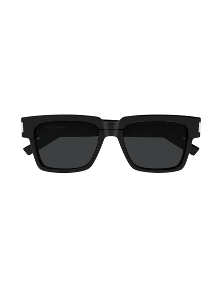 Occhiali sole Saint Laurent - SL 732 VADIM-001 - 54