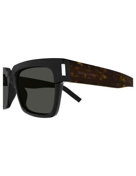 Occhiali sole Saint Laurent - SL 732 VADIM-002 - 54