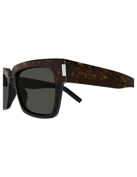 Occhiali sole Saint Laurent - SL 732 VADIM-003 - 54