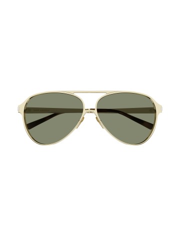 Occhiali sole Saint Laurent - SL 734-004 - 62 2