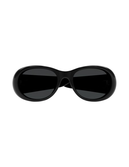 Occhiali sole Saint Laurent - SL 736-001 - 52