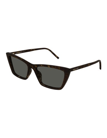 Saint Laurent SL 737 MICA THIN Occhiali da vista | Isolani Boutique