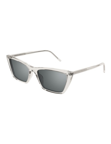 Occhiali sole Saint Laurent - SL 737 MICA THIN-004 - 54