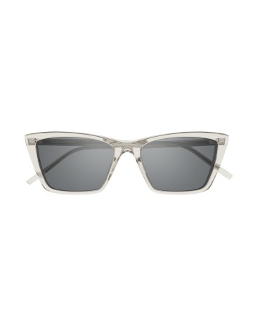 Occhiali sole Saint Laurent - SL 737 MICA THIN-004 - 54 2