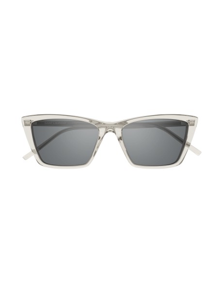 Occhiali sole Saint Laurent - SL 737 MICA THIN-004 - 54