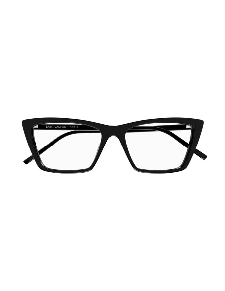 Occhiali vista Saint Laurent - SL 737 MICA THIN OPT-001 - 54