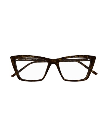 Occhiali vista Saint Laurent - SL 737 MICA THIN OPT-002 - 54 2