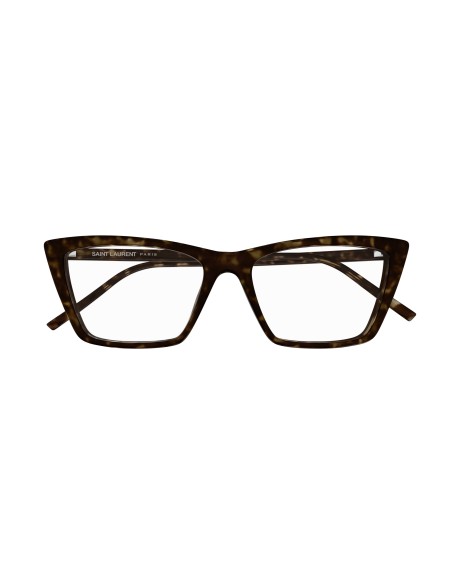 Occhiali vista Saint Laurent - SL 737 MICA THIN OPT-002 - 54