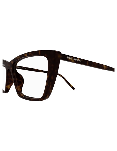 Occhiali vista Saint Laurent - SL 737 MICA THIN OPT-002 - 54