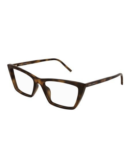 Occhiali vista Saint Laurent - SL 737 MICA THIN OPT-003 - 54