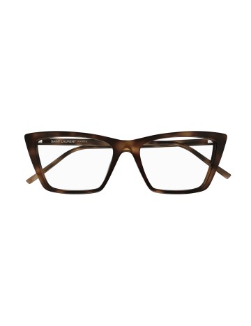 Occhiali vista Saint Laurent - SL 737 MICA THIN OPT-003 - 54 2