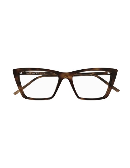 Occhiali vista Saint Laurent - SL 737 MICA THIN OPT-003 - 54