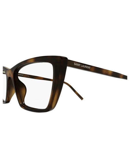 Occhiali vista Saint Laurent - SL 737 MICA THIN OPT-003 - 54