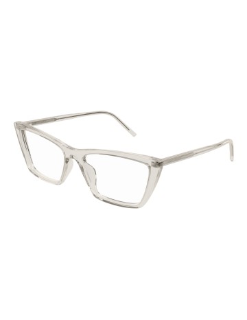 Eyeglasses Saint Laurent - SL 737 MICA THIN OPT-004 - 54