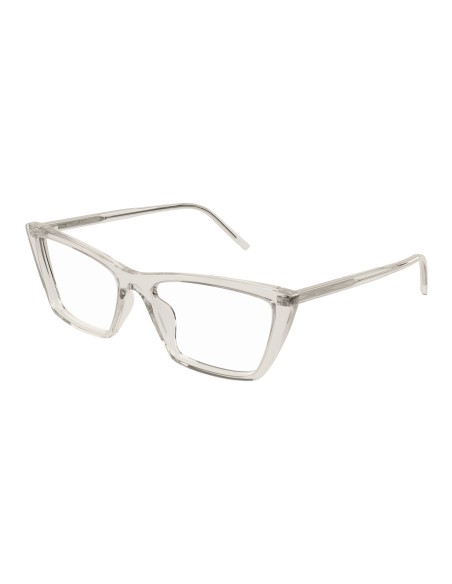 Occhiali vista Saint Laurent - SL 737 MICA THIN OPT-004 - 54