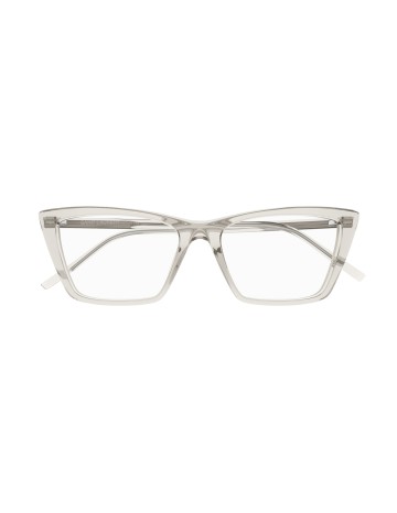 Occhiali vista Saint Laurent - SL 737 MICA THIN OPT-004 - 54 2