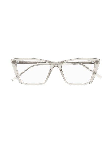 Occhiali vista Saint Laurent - SL 737 MICA THIN OPT-004 - 54