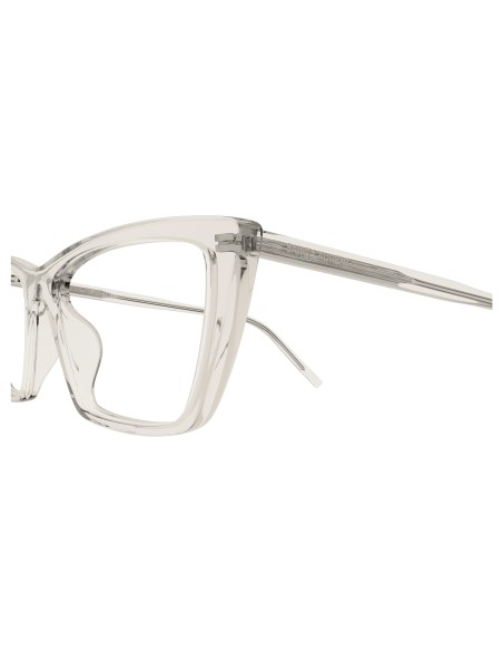 Occhiali vista Saint Laurent - SL 737 MICA THIN OPT-004 - 54
