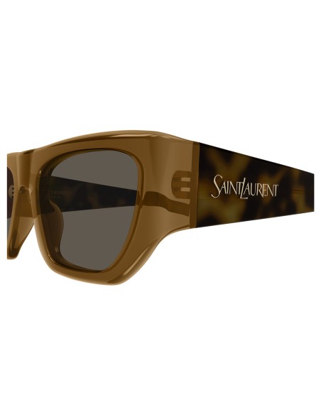 Occhiali sole Saint Laurent - SL 740-002 - 52
