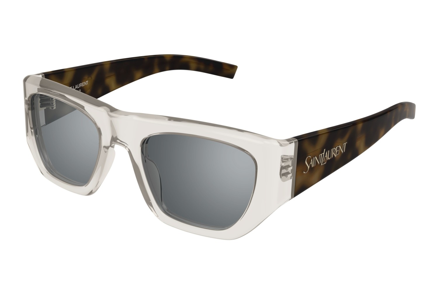 Occhiali sole Saint Laurent - SL 740-003 - 52