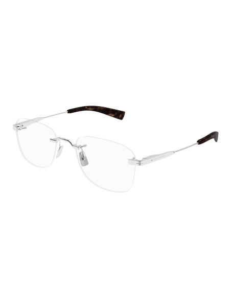 Occhiali vista Saint Laurent - SL 744-001 - 53