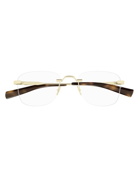 Occhiali vista Saint Laurent - SL 744-002 - 53