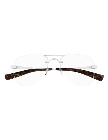 Occhiali vista Saint Laurent - SL 745-001 - 55 2