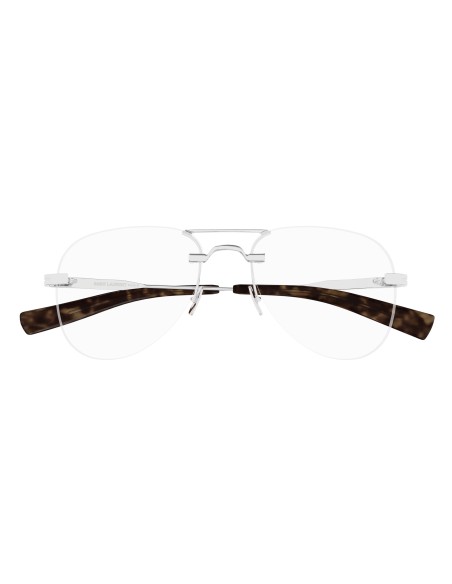 Occhiali vista Saint Laurent - SL 745-001 - 55