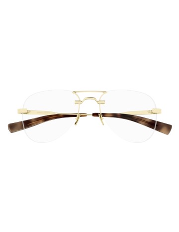 Occhiali vista Saint Laurent - SL 745-002 - 55 2