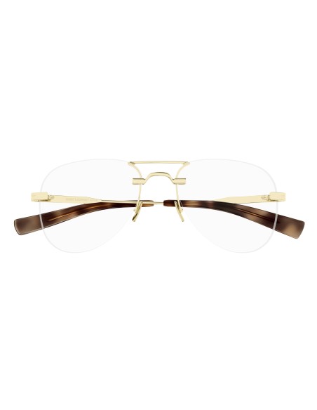 Occhiali vista Saint Laurent - SL 745-002 - 55