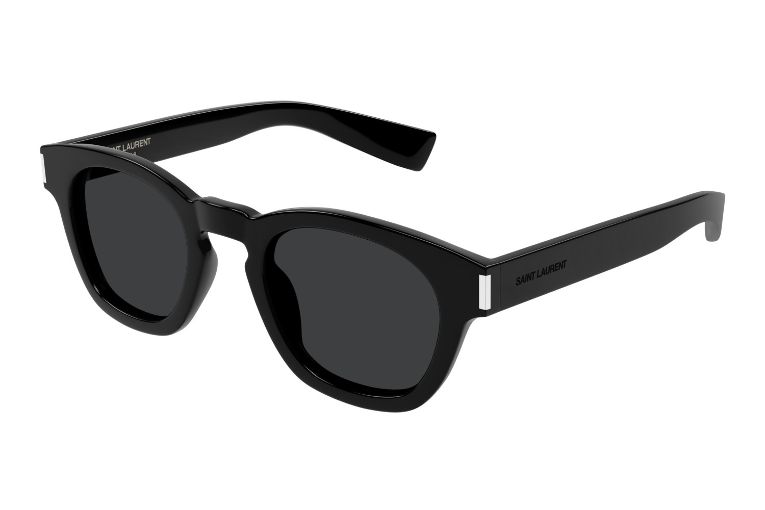 Sunglasses Saint Laurent - SL 746-001 - 48