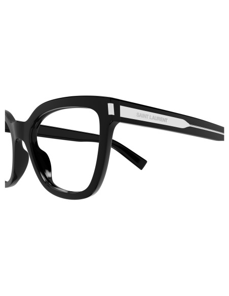 Occhiali vista Saint Laurent - SL 748-001 - 54