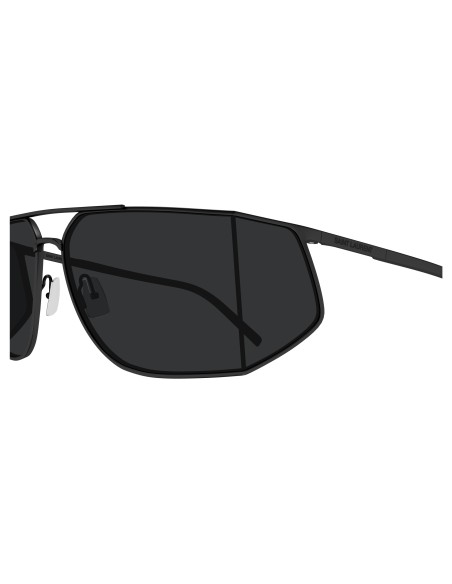 Occhiali sole Saint Laurent - SL 750-001 - 69