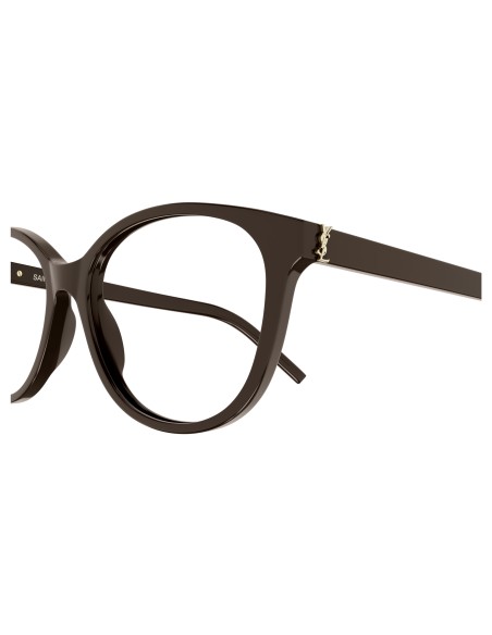 Occhiali vista Saint Laurent - SL M112-007 - 54