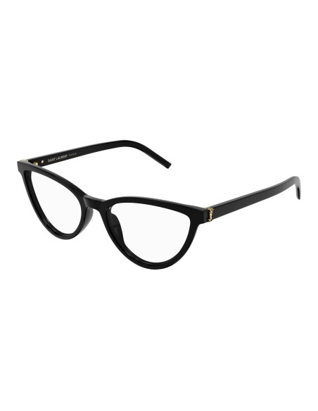 Occhiali vista Saint Laurent - SL M138-001 - 55