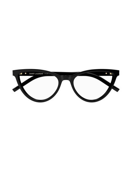 Occhiali vista Saint Laurent - SL M138-001 - 55