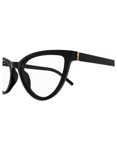 Occhiali vista Saint Laurent - SL M138-001 - 55