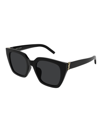 Sunglasses Saint Laurent - SL M143-001 - 51