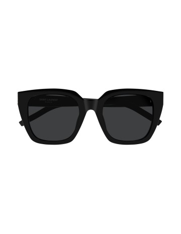 Occhiali sole Saint Laurent - SL M143-001 - 51 2