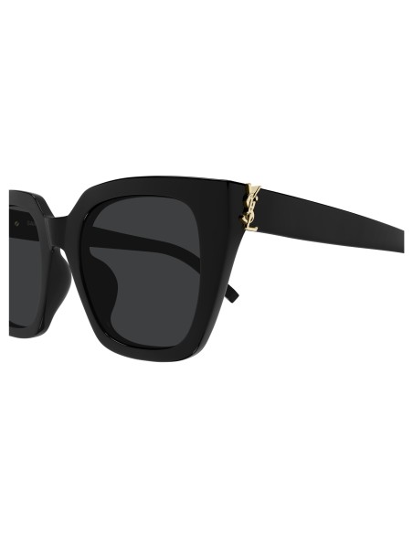 Occhiali sole Saint Laurent - SL M143-001 - 51