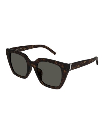 Sunglasses Saint Laurent - SL M143-002 - 51