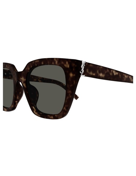 Occhiali sole Saint Laurent - SL M143-002 - 51