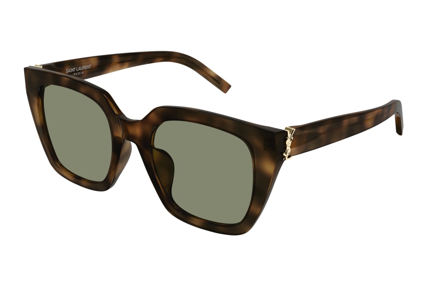 Saint Laurent SL M143 Occhiali da vista | Isolani Boutique