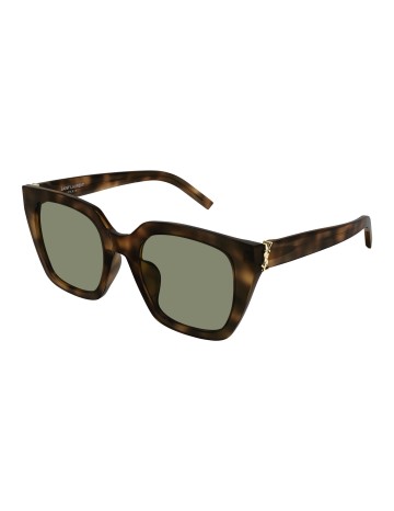 Sunglasses Saint Laurent - SL M143-003 - 51