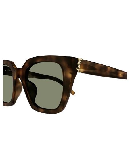 Occhiali sole Saint Laurent - SL M143-003 - 51